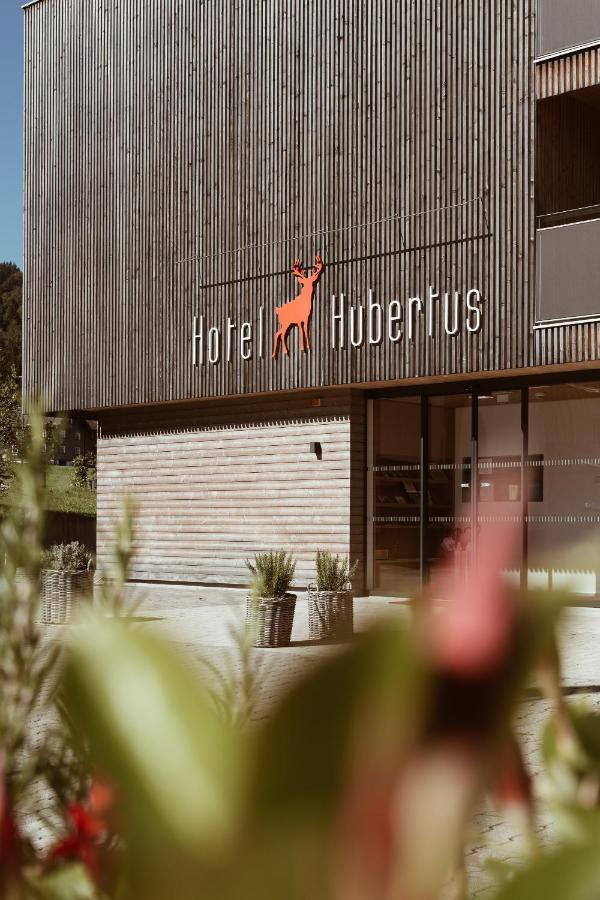 Hotel Hubertus Mellau Gmbh Luaran gambar