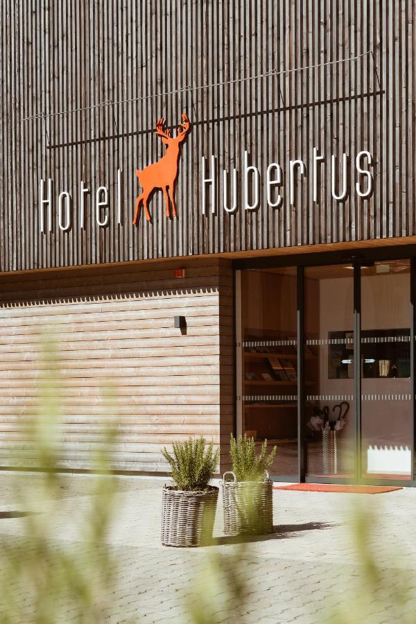 Hotel Hubertus Mellau Gmbh Luaran gambar